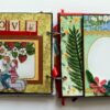 Happy Birthday Scrapbook Album Handmade image Happy Birthday Scrapbook Album Handmade image