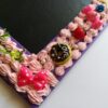 Love Themed Handmade Photo Frame image Love Themed Handmade Photo Frame image