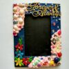 Love Themed Handmade Photo Frame image Love Themed Handmade Photo Frame image