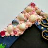 Love Themed Handmade Photo Frame image Love Themed Handmade Photo Frame image
