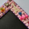 Love Themed Handmade Photo Frame image Love Themed Handmade Photo Frame image
