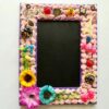 Love Themed Handmade Photo Frame image Love Themed Handmade Photo Frame image