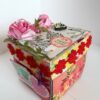 Love and Birthday Explosion Box image Love and Birthday Explosion Box image