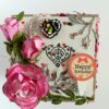 Love and Birthday Explosion Box image Love and Birthday Explosion Box image