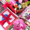 Love and Birthday Explosion Box image Love and Birthday Explosion Box image