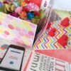 Love and Birthday Explosion Box image Love and Birthday Explosion Box image
