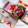 Love and Birthday Explosion Box image Love and Birthday Explosion Box image