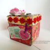 Love and Birthday Explosion Box image Love and Birthday Explosion Box image