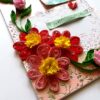 You are my World Handmade Greeting Card image You are my World Handmade Greeting Card image