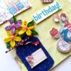 Happy Birthday Sweetheart Greeting Card image Happy Birthday Sweetheart Greeting Card image