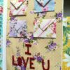 Happy Birthday Celebrate Handmade Scrapbook Album image Happy Birthday Celebrate Handmade Scrapbook Album image