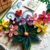 Happy Birthday Celebrate Handmade Scrapbook Album image Happy Birthday Celebrate Handmade Scrapbook Album image