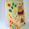 Happy Birthday Fancy Greeting Card image Happy Birthday Fancy Greeting Card image