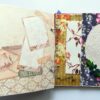 Happy Birthday Celebrate Handmade Scrapbook Album image Happy Birthday Celebrate Handmade Scrapbook Album image