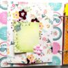 Precious Moments Handmade Scrapbook Album image Precious Moments Handmade Scrapbook Album image
