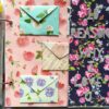 Precious Moments Handmade Scrapbook Album image Precious Moments Handmade Scrapbook Album image