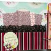 Precious Moments Handmade Scrapbook Album image Precious Moments Handmade Scrapbook Album image