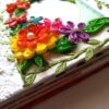 Precious Moments Handmade Scrapbook Album image Precious Moments Handmade Scrapbook Album image