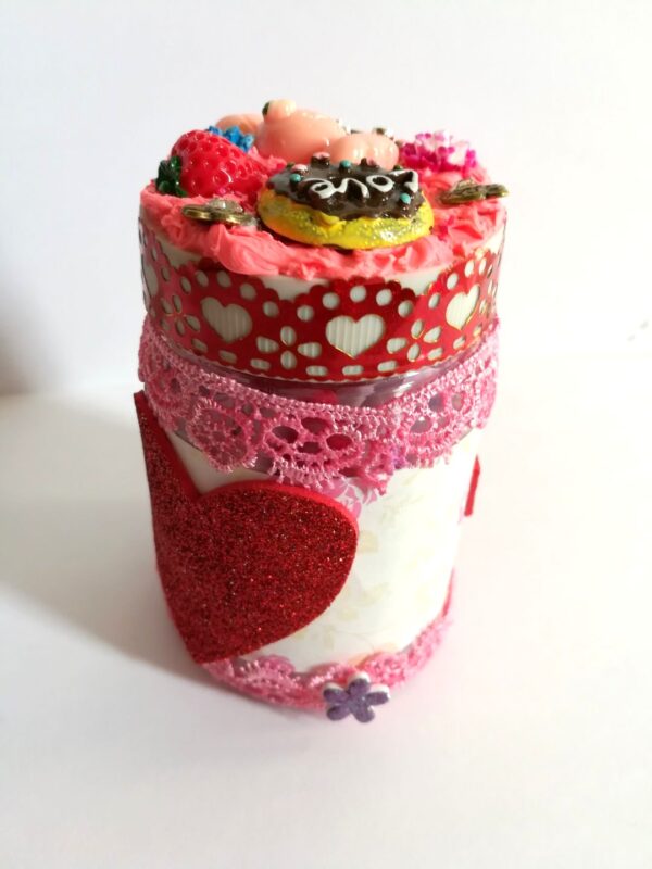 30 Reasons of Love Jar image 30 Reasons of Love Jar image