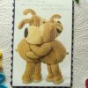 "For Someone Special" Handmade Greeting Card image "For Someone Special" Handmade Greeting Card image