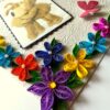 "For Someone Special" Handmade Greeting Card image "For Someone Special" Handmade Greeting Card image