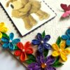 "For Someone Special" Handmade Greeting Card image "For Someone Special" Handmade Greeting Card image