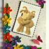 "For Someone Special" Handmade Greeting Card image "For Someone Special" Handmade Greeting Card image