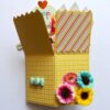 Happy Birthday Greeting Card In Box image Happy Birthday Greeting Card In Box image