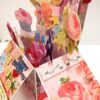 Love Birthday Card in Box Pop up image Love Birthday Card in Box Pop up image