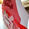 Apron Handmade Card For Mother/Wife image Apron Handmade Card For Mother/Wife image