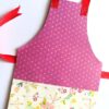 Apron Handmade Card For Mother/Wife image Apron Handmade Card For Mother/Wife image