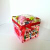 Sparkling Happy Birthday Explosion Box image Sparkling Happy Birthday Explosion Box image