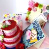 Sparkling Happy Birthday Explosion Box image Sparkling Happy Birthday Explosion Box image