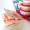 Sparkling Happy Birthday Explosion Box image Sparkling Happy Birthday Explosion Box image