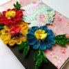 Happy Birthday Handmade Greeting Card image Happy Birthday Handmade Greeting Card image