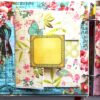 Beautiful Moments Handmade Scrapbook Album image Beautiful Moments Handmade Scrapbook Album image