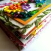 Beautiful Moments Handmade Scrapbook Album image Beautiful Moments Handmade Scrapbook Album image