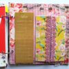 Beautiful Moments Handmade Scrapbook Album image Beautiful Moments Handmade Scrapbook Album image