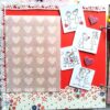 Beautiful Moments Handmade Scrapbook Album image Beautiful Moments Handmade Scrapbook Album image