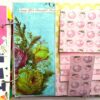 Beautiful Moments Handmade Scrapbook Album image Beautiful Moments Handmade Scrapbook Album image