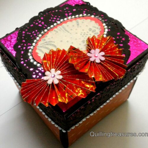 Love Explosion Box image