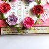 My Beautiful Mother Handmade Greeting Card image My Beautiful Mother Handmade Greeting Card image
