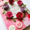 My Beautiful Mother Handmade Greeting Card image My Beautiful Mother Handmade Greeting Card image