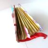 Pocket Mini Handmade Paper Book image Pocket Mini Handmade Paper Book image