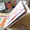 Happy Birthday Explosion Box image Happy Birthday Explosion Box image