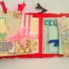 Handmade Love Memory Album cum Scrapbook image Handmade Love Memory Album cum Scrapbook image