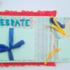 Handmade Love Memory Album cum Scrapbook image Handmade Love Memory Album cum Scrapbook image