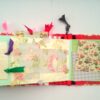Handmade Love Memory Album cum Scrapbook image Handmade Love Memory Album cum Scrapbook image