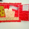 Handmade Love Memory Album cum Scrapbook image Handmade Love Memory Album cum Scrapbook image