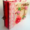 Handmade Love Memory Album cum Scrapbook image Handmade Love Memory Album cum Scrapbook image